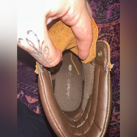 Timberland Size 9 Women’s High Top Casual Sneakers Streetwear - Picture 9 of 11